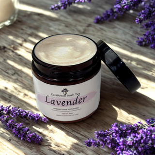 Lavender Shea Butter