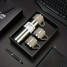 Load image into Gallery viewer, Double Layer Stainless Steel Flask
