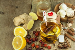 Happy Heart Health