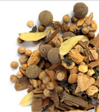 Spicy Chai Blend