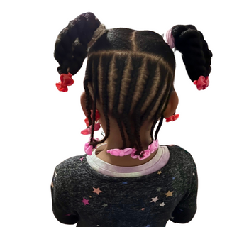 SAS Hair Oil