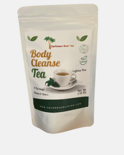 Load image into Gallery viewer, Body Cleanse Tea
