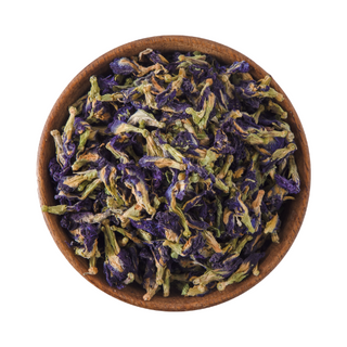 Blue Butterfly Flower Tea