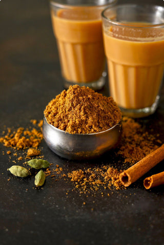 Spicy Chai Blend