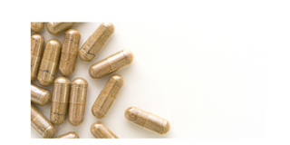 Mushroom Reishi - Capsules