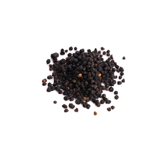 Dried Whole Elderberry