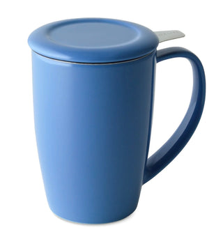 Tall Tea Mug