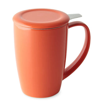 Tall Tea Mug
