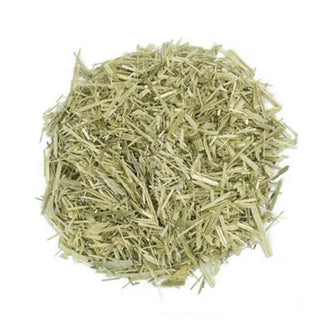 Oat Straw