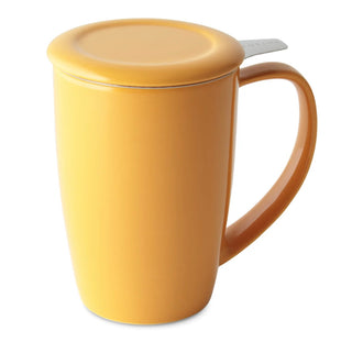 Tall Tea Mug