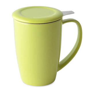 Tall Tea Mug