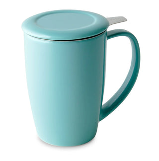 Tall Tea Mug