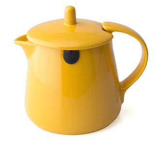 Teabag Teapot