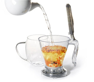 Magic Tea & Coffee Maker