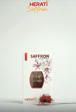 Saffron