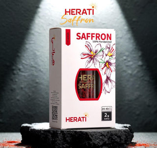 Saffron