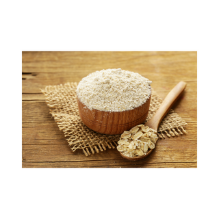 Oat Straw