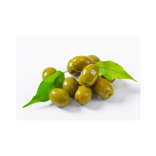 Olive Leaf