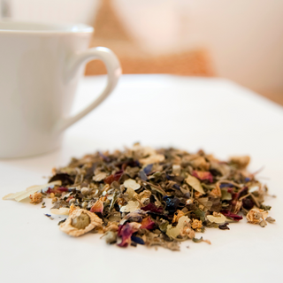 Lymphatic System Blend