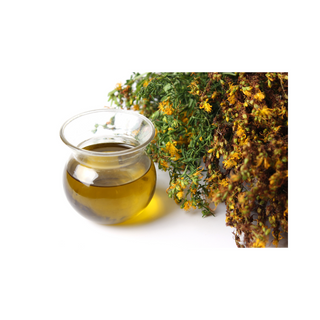St John's Wort Herb