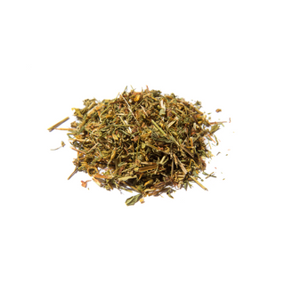 St John's Wort Herb