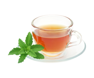 Stevia Leaf