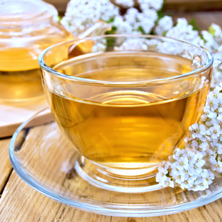 Yarrow Flower