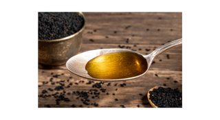 Black Seed Oil