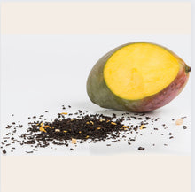 Load image into Gallery viewer, Fashionably Mango Tea
