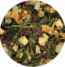 Load image into Gallery viewer, Guava/Mango Green Tea
