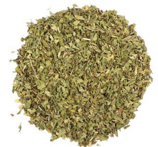 Spearmint Tea