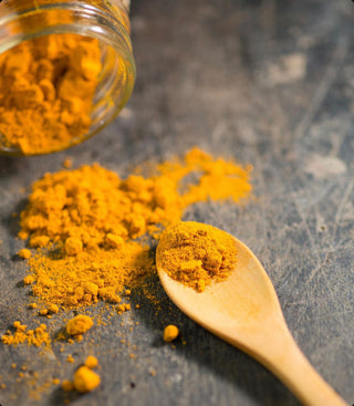 Turmeric Root Powder