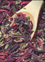Load image into Gallery viewer, Hibiscus Mint Tea

