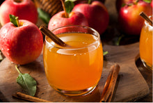 Load image into Gallery viewer, Apple Cinnamon Delight Tea
