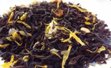 Load image into Gallery viewer, Ginger Peach Black Tea Blend
