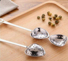 Load image into Gallery viewer, Tea Infusers with Handle
