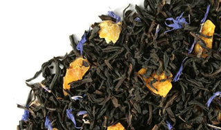 Tropical Fruit Tea
