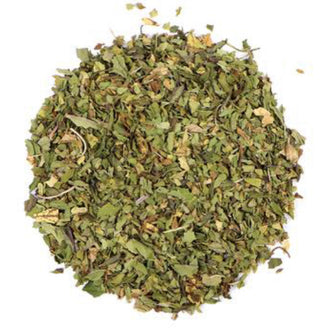 Peppermint Tea