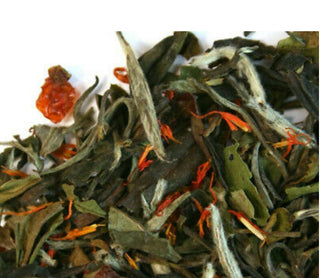 Pomegranate White Tea