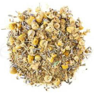 Lavender Delight Tea Blend