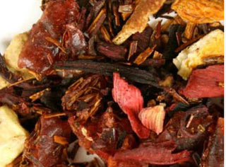 Cran Orange Champagne Tea