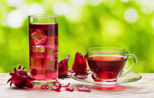 Load image into Gallery viewer, Hibiscus Tea

