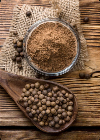 Allspice (Whole)
