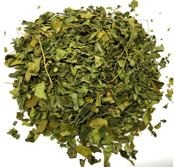 Moringa Tea – Caribbean Bush Tea Llc