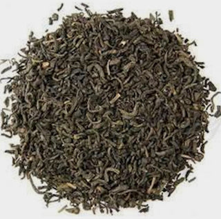 Jasmine Green Tea