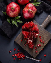 Load image into Gallery viewer, Pomegranate White Tea
