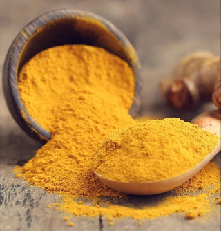 Turmeric Root Powder
