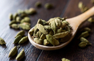 Cardamom Spice