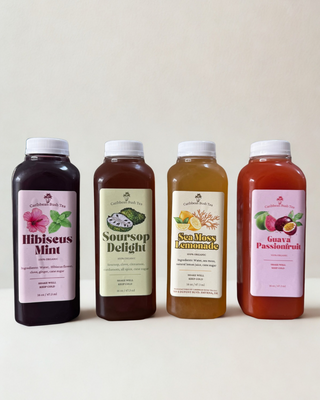 Beverages