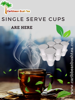 Single Serve Cups